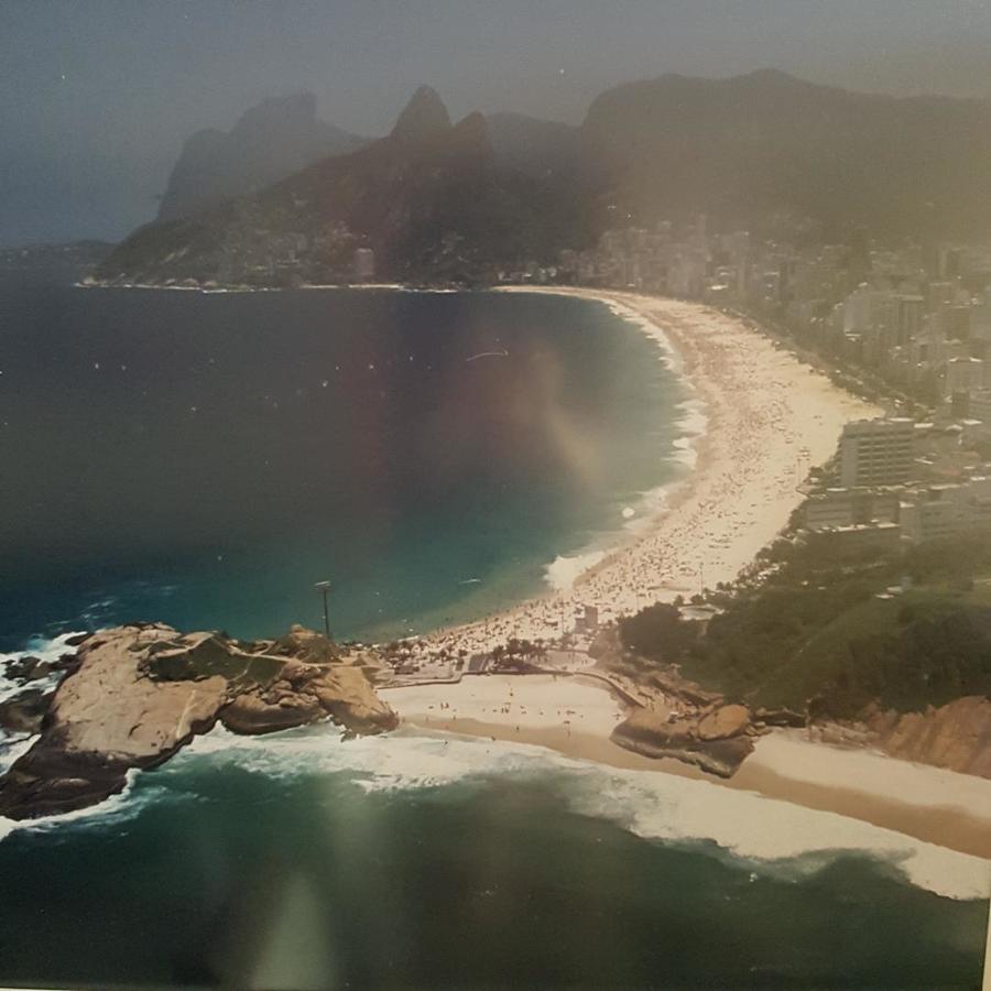 Copacabana Paraiso Tropical Rio de Janeiro Zewnętrze zdjęcie